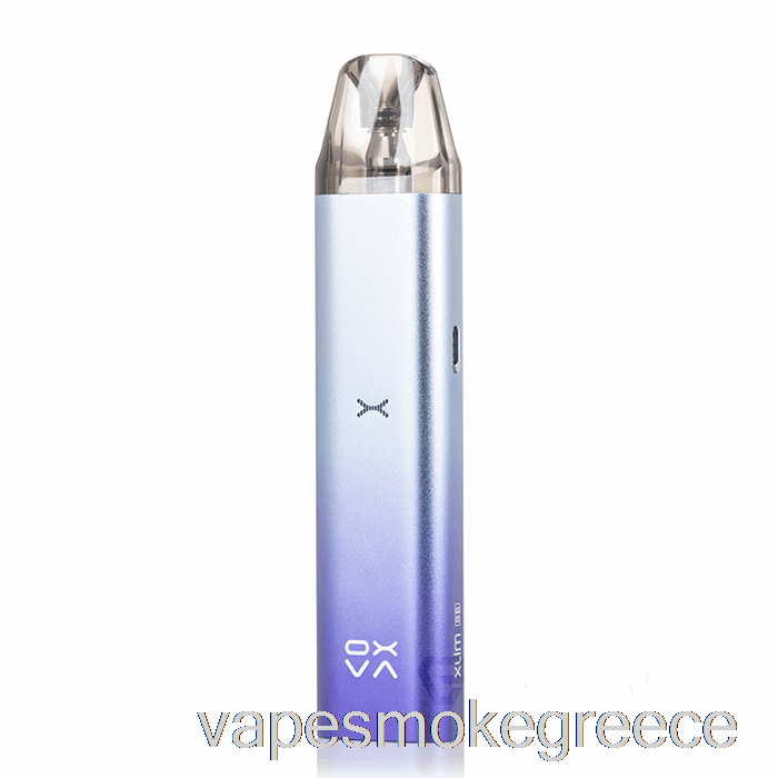 Vape Greece Oxva Xlim Se 25w Pod System μωβ ασημί